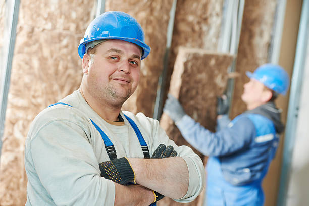 Best Residential Insulation in Horse Pasture, VA